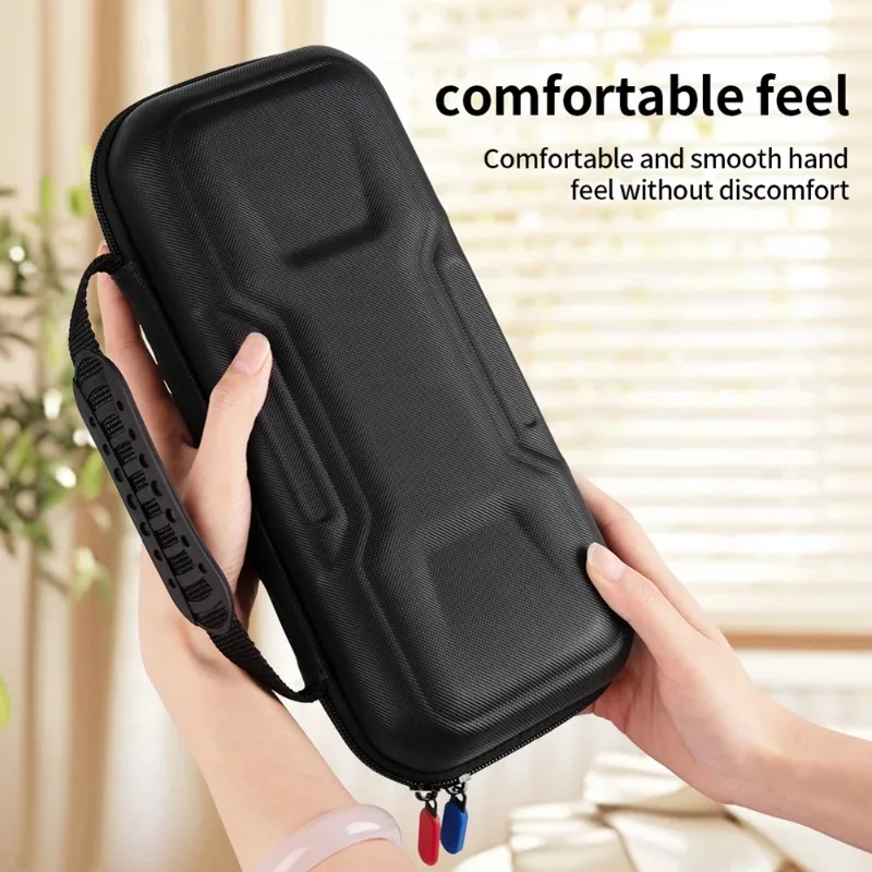 

Portable Carrying Bag Anti-Scratch Handheld Game Console Case Hard Shell Storage Bag For Nintendo Switch 2 Game Console