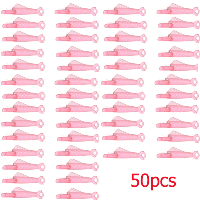 Variant: 50pcs pink