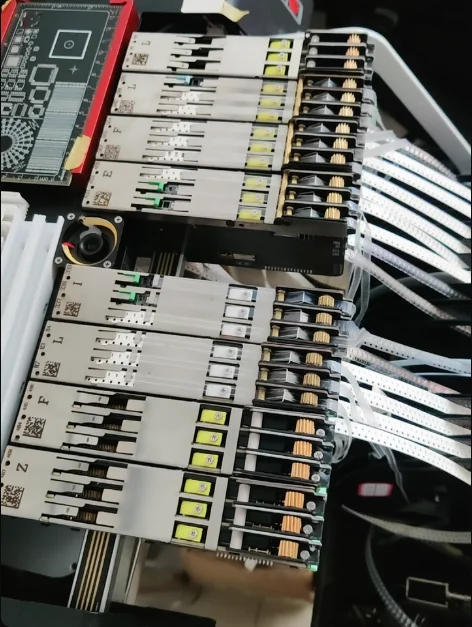 1pc Open Source T-2 SMT Desktop , Electromechanical Pick & Place Feeder for PCB Assembly, Precision Component Feeder System
