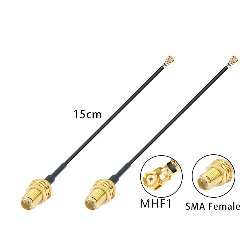 Mini PICE para Adaptador USB com Quectel EP06-E LTE, Módulo Cat6 Avançado, Roteador Industrial 4G, Openwrt, Mikrotik, Gateway, Tablet, PC