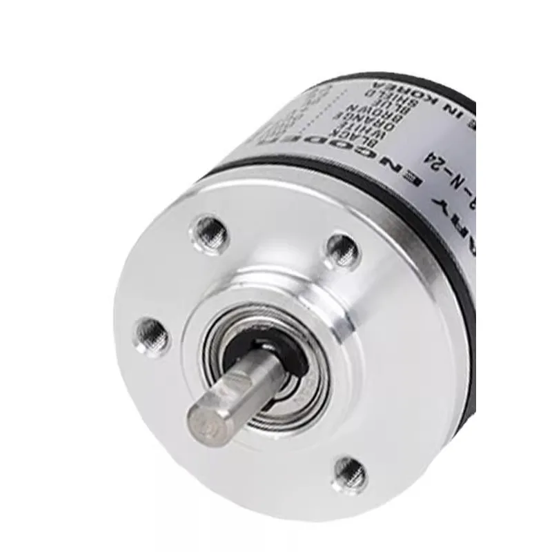 

Parts for Autonix Encoder E30S4-3-T-24/3-N-24/3-V-24/6-L-5/500-1024