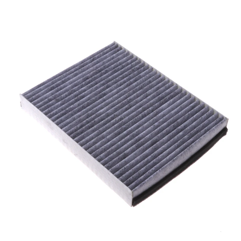 Car Cabin Air Filter For Ford C-Max Escape Kuga Focus Transit Connect Lincoln MKC Volvo V40 Activated Carbon OEM:AV6N-19G244-AA