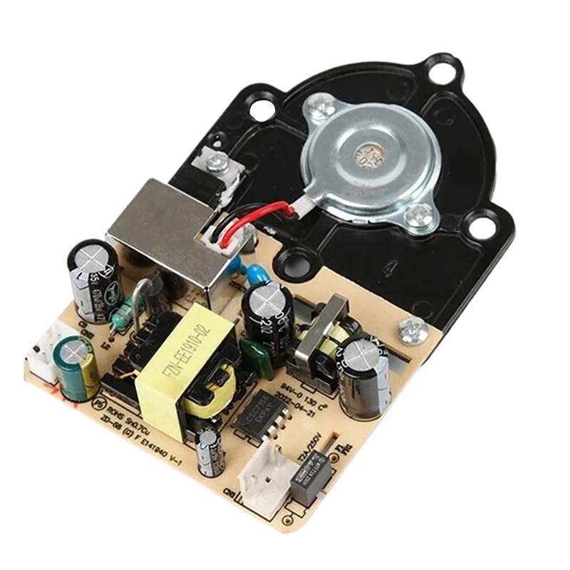 Humidifier Supply Atomization Integrated Board Household Humidifier Atomization Circuit Board Parts PCBA Universal Board