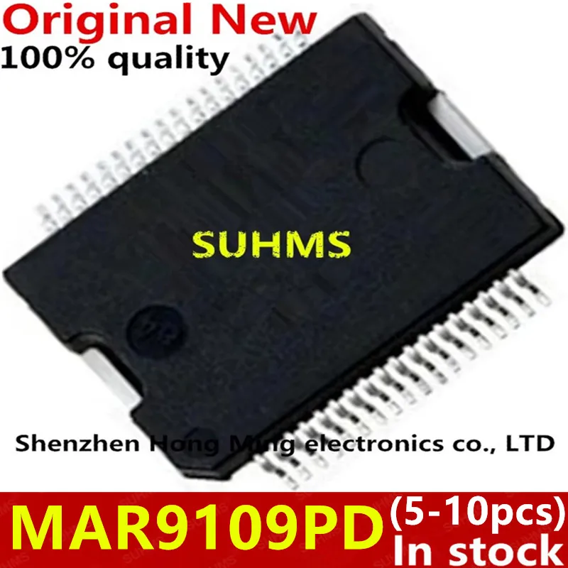 (5-10piece) 100% New MAR9109PD Hsop-36 Chipset