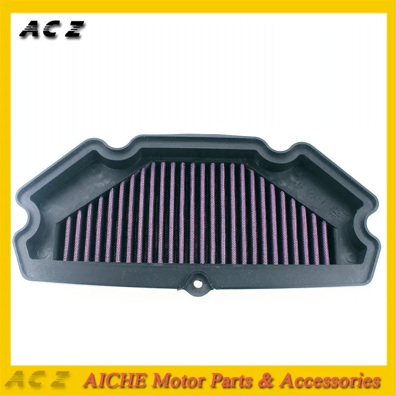 ACZ Motorcycle Air Filter For KAWASAKI Versys 650 2012-2016 ER-6N ER-6F ER 6N/6F ER6N ER6F KLE 650 KLE650 2012-2016