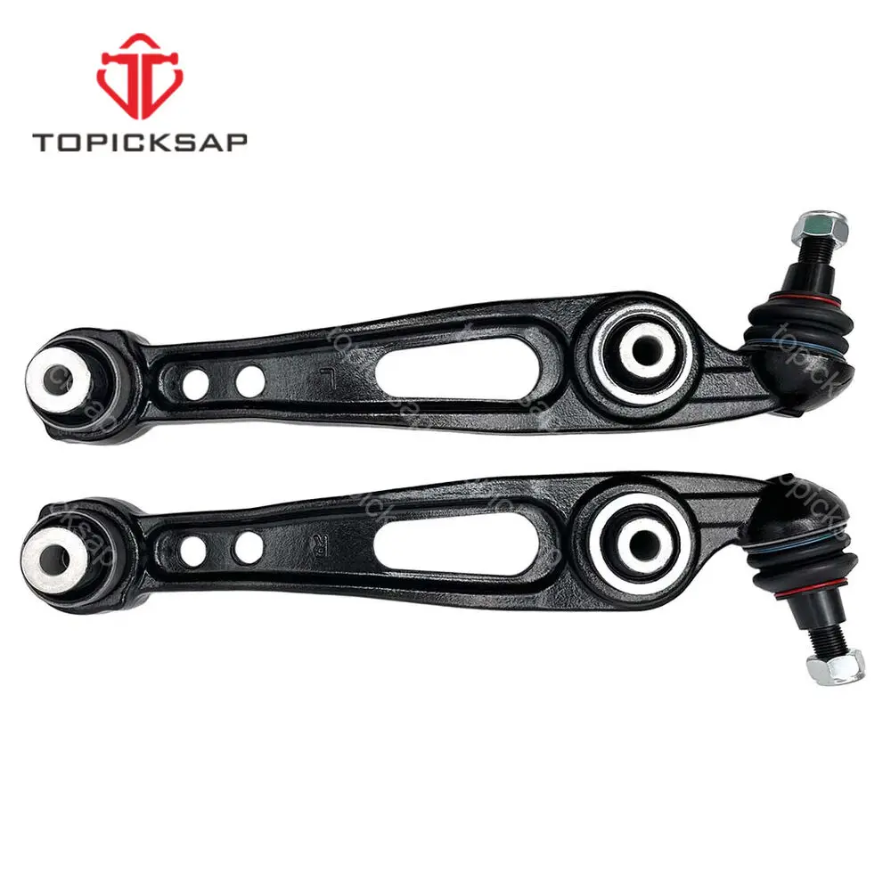 TOPICKSAP Front Lower Rearward Control Arm Ball Joint for Land Rover Range Rover L405 2013 2014 2015 2016 2017 LR078476