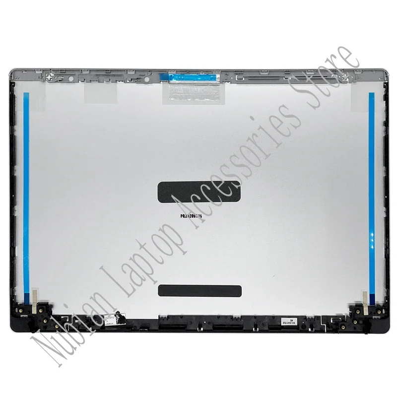 Imagem -02 - Tampa Traseira Original do Lcd do Metal Caixa Superior da Tampa Traseira Acer Aspire A51554 A515-53 A515-55 A515-55g S50-51 N18q13 Novo 156