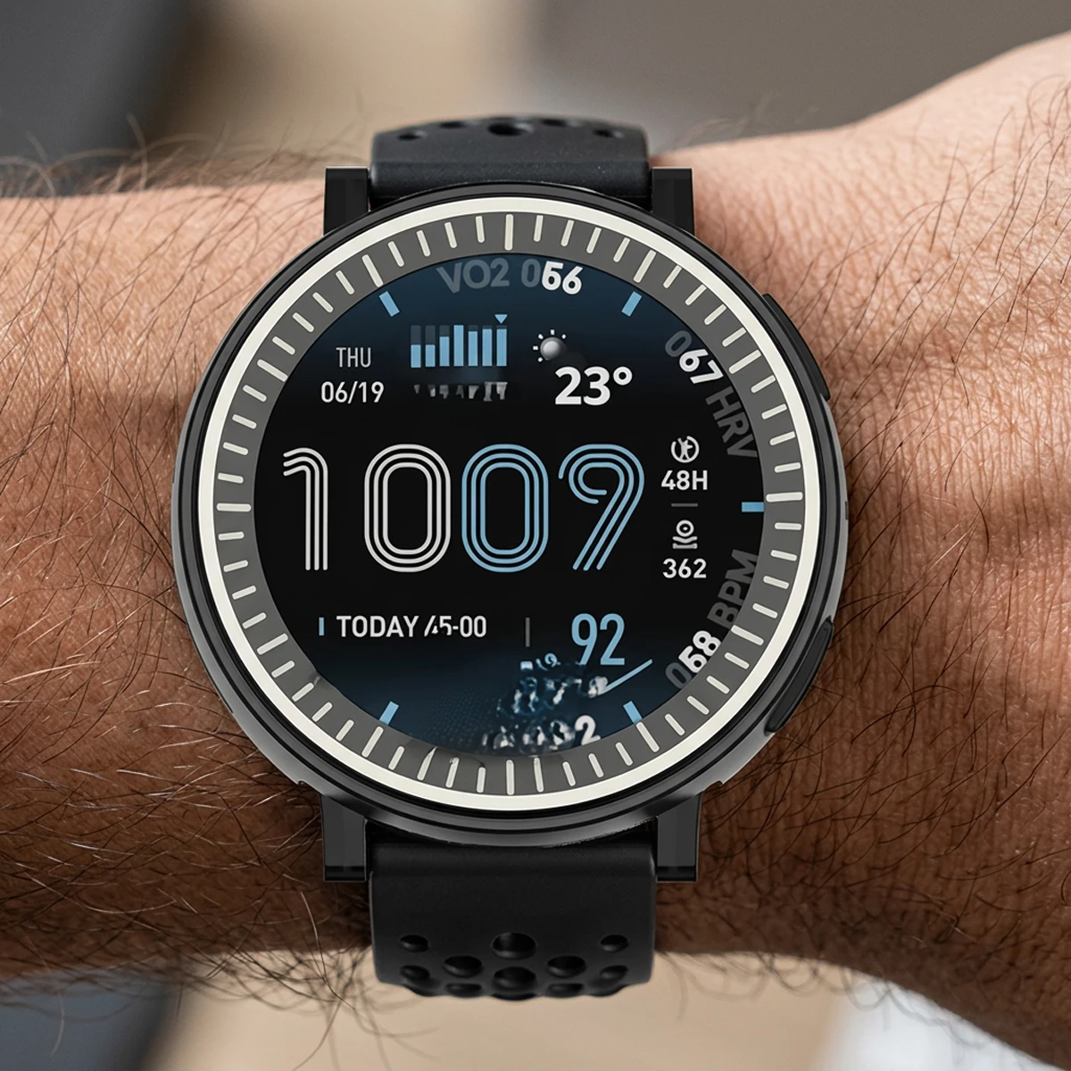 Capa de metal para amazfit act - Smartwatch Watches Amazfit avaliação e preço