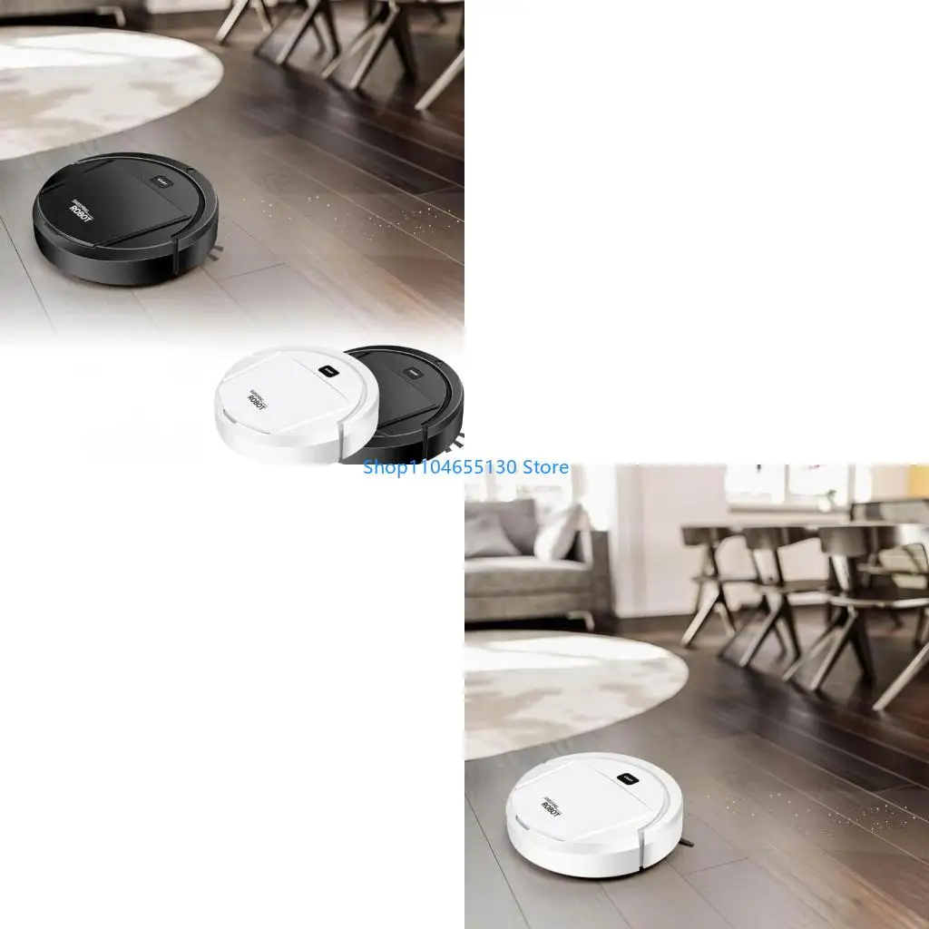 효과적인 진공 청소기 편리한 로봇 진공 청소기 청소 로봇