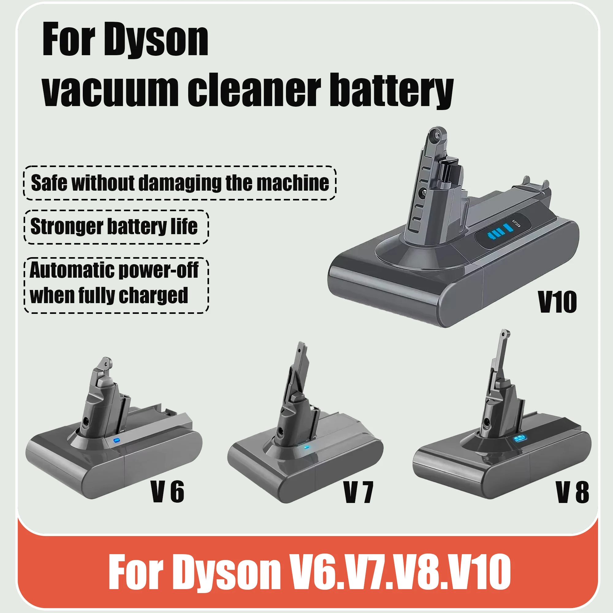 Vacuum Cleaner Rech…