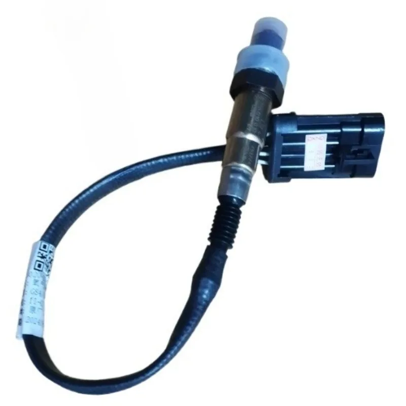 

1013020-2010000 Передний датчик кислорода для Trumpchi GS4/GS5/GA5 10130202010000 Автомобильная часть Металл Пластик