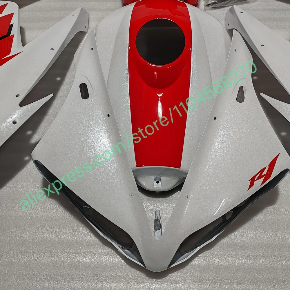 لياماها YZF R1 2004 2005 2006 هدية هيكل السيارة عدة YZFR1 04 05 06 جديد ABS البلاستيك دراجة نارية مجموعة Fairings كاملة