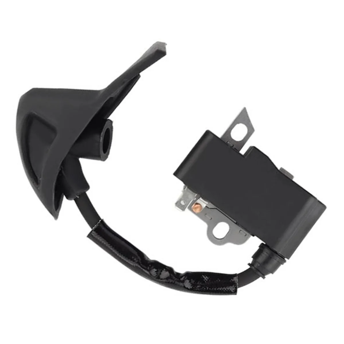 N30R_O1 Lawn Mower Ignition Coil Module for Stihl BG56 BG56C SH56 BG86 Blower