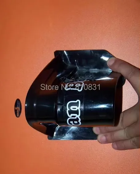 Coda in plastica ad alta resistenza per 1/5 HPI ROFUN BAJA 5B