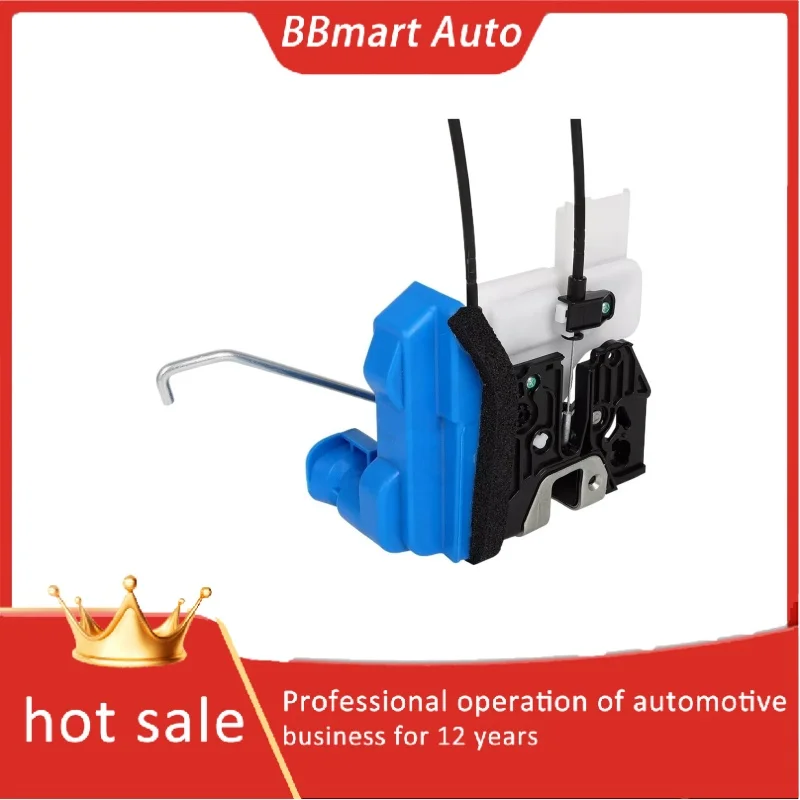 

813111W030 BBmart Auto Parts 1 Pcs High Quality Car Accessories Door Lock Actuator for KIA RIO III (UB) 2011-2017RIO III Hatchba