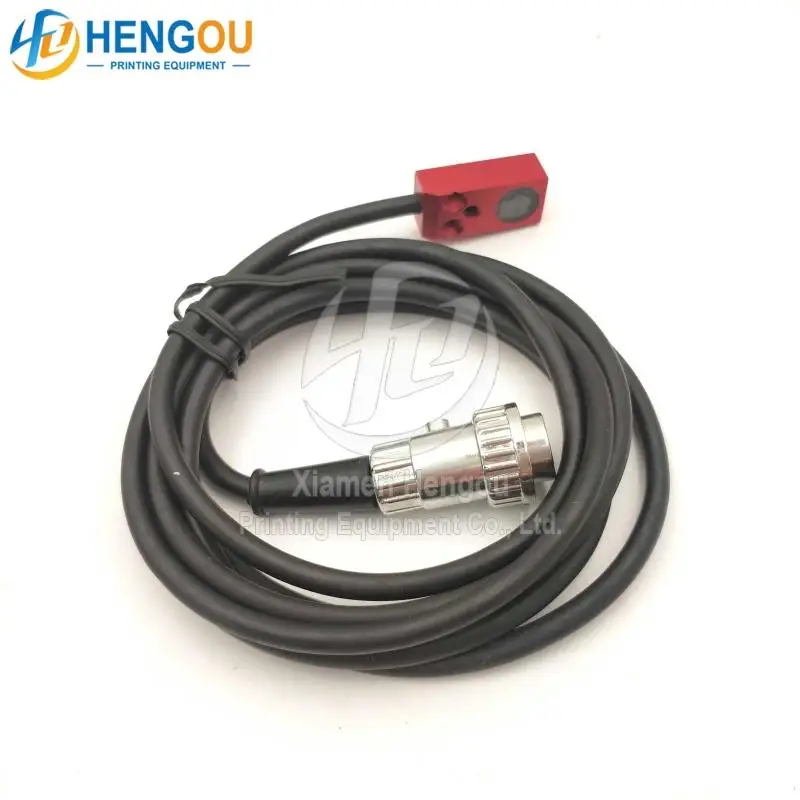 RK716 آلة الاستشعار KBA 105 KBA104 طابعة 102 ورقة جودة عالية #2