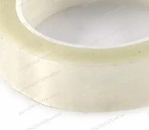 Surface Preparation Inspection Tape - ISO8502-3 for Dust, ISO2409 for Adhesion, Professional Coating Quality Test Kit