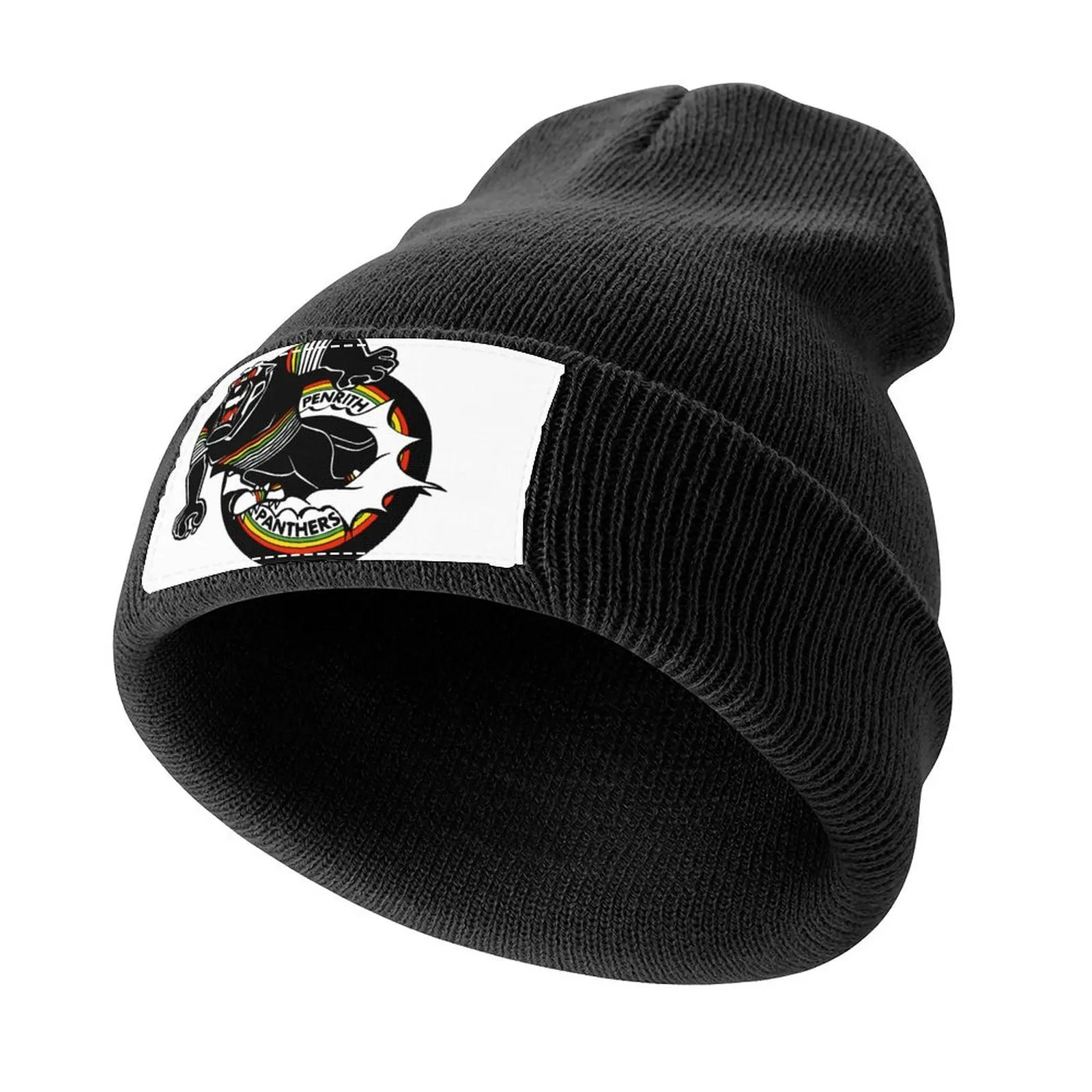 Penrith Panthers Knitted Cap Streetwear Golf Cap Luxury Man Hat Icon Boy Women's