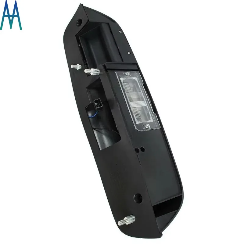 CXB000280PM CXB000280PMA Rear Exterior Tailgate Trunk Door Handle for Freelander Ranger Car Part