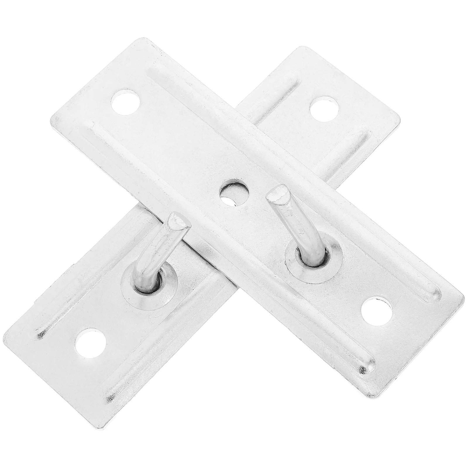 

1 set 1 Set Water Heater Mounting Bracket For Hollow Walls Heavy Duty Support Plate Electric Wall Hanger Installation Rack