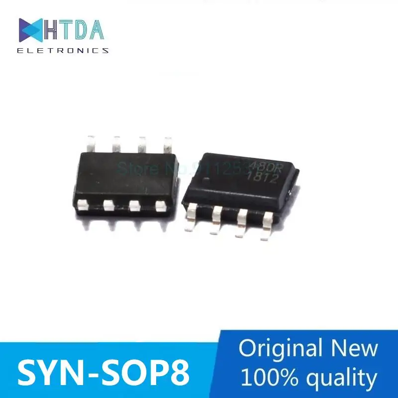 10pcs/lot SYN480R SYN520R SYN531R SYN590R 480R 520R 531R 590R SOP8