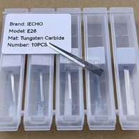 S3 Z28 Z29 E28 Summa 500-9814 0814 BLD-SF428 Jwei Iecho Esko Kongsberg Ecocam Wild Carbide Blade Oscillating Knife Cutter