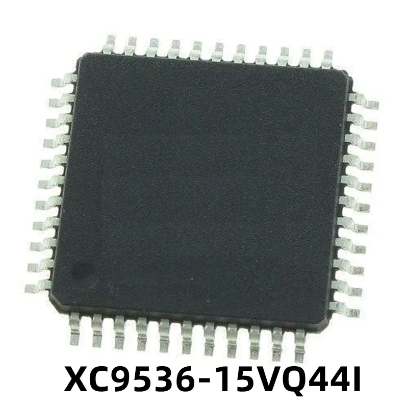 1PCS XC9536-15VQ44I XC9536 QFP44 NEW