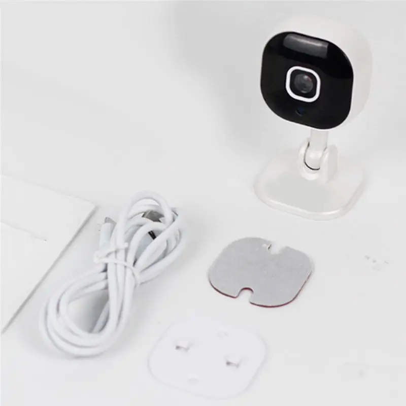 

BHBL Wi-Fi камеры безопасности 1080P радионяни защита семьи A3 инфракрасная ночная камера умный домашний монитор