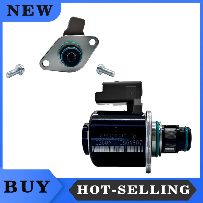 Metering Control Valve 9307Z523B 28233373 28233374 Fuel Regulator For Ford Hyundai Kia For IMV Valve YD0933