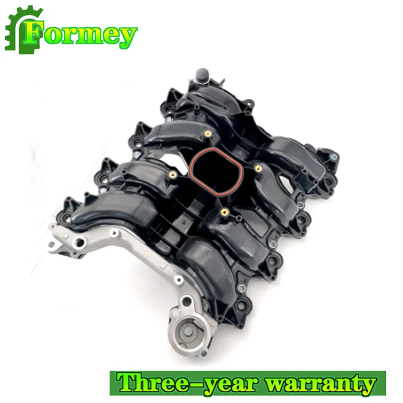 Engine Intake Manifold For Ford OEM:1L2Z9424FA, 1W7Z 9424-AB, 3W7Z 9424-AA, 3W7Z 9424-AD, 6W7Z9424AA, 9W7Z9424A