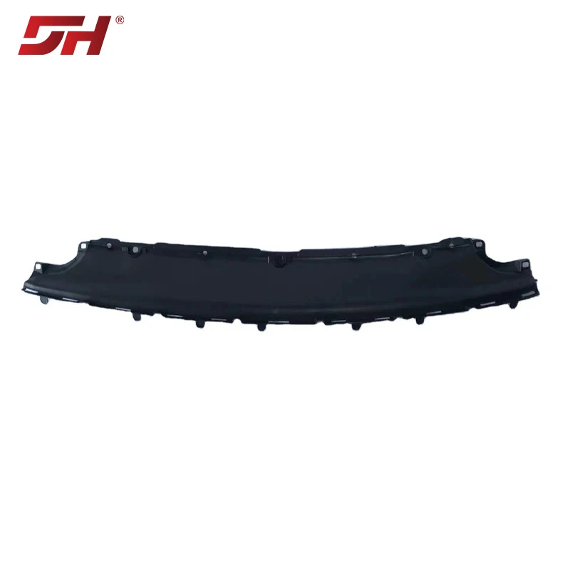 95B8051871EO Lower decorative panel of front bumper crossbeam for porsche macan 95B.2 2018-2021