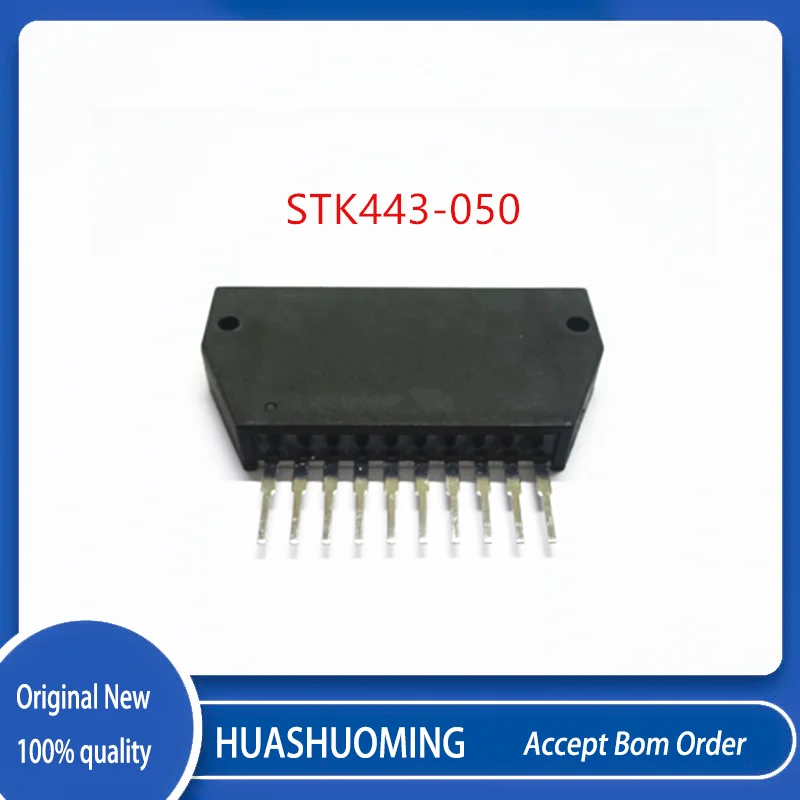 1Pcs/Lot  STK282-270 HYB   STK443 STK443-050 HYB10