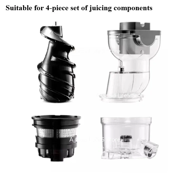

Applicable To Some Models of BJ-31 and Other Juicers and Fruit Squeezer Accessories