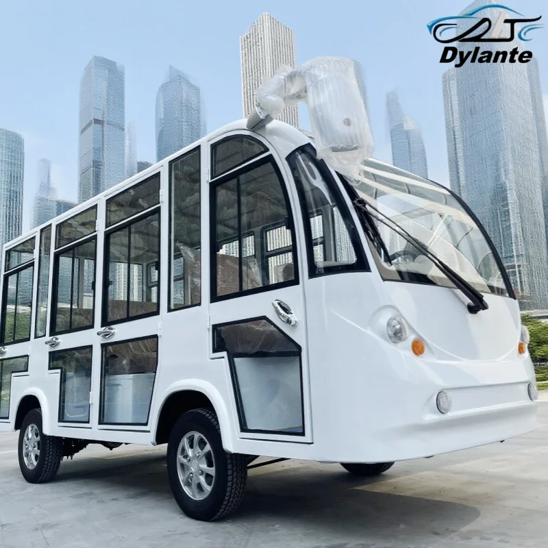 11 Seater Passenger… - image