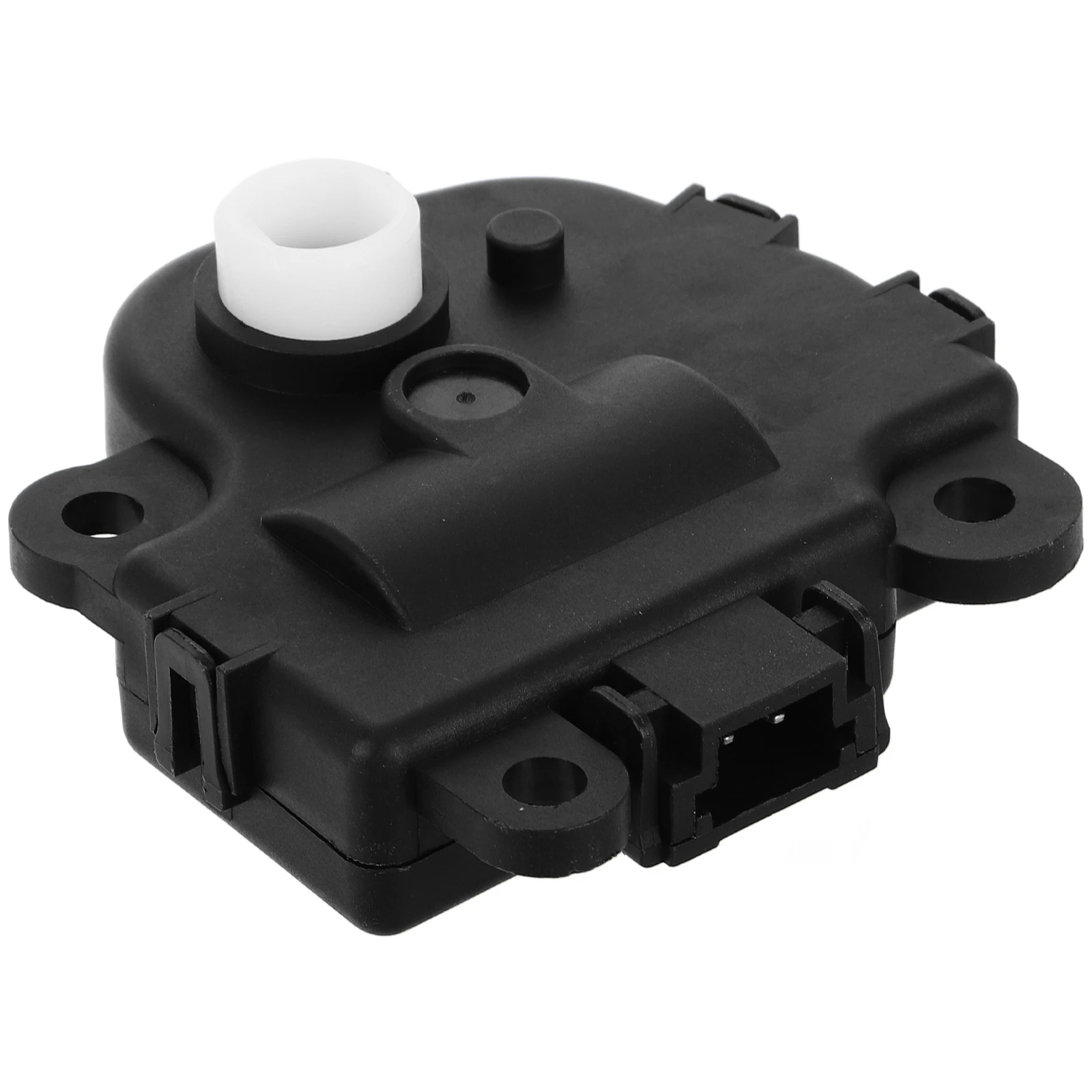 

Blend Door Actuator for 2004-2016 HVAC System Precise Airflow Control ABS Material Easy Install Vehicle