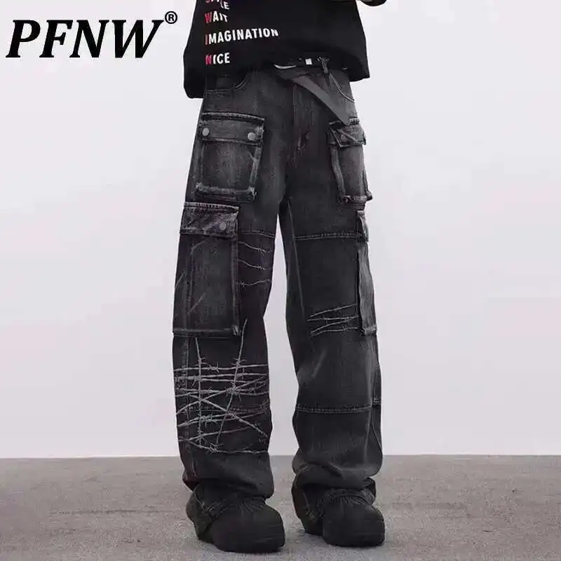 Are Cargo Jeans In Style 2025? Here’s What Actually Works on the Streets Right Now