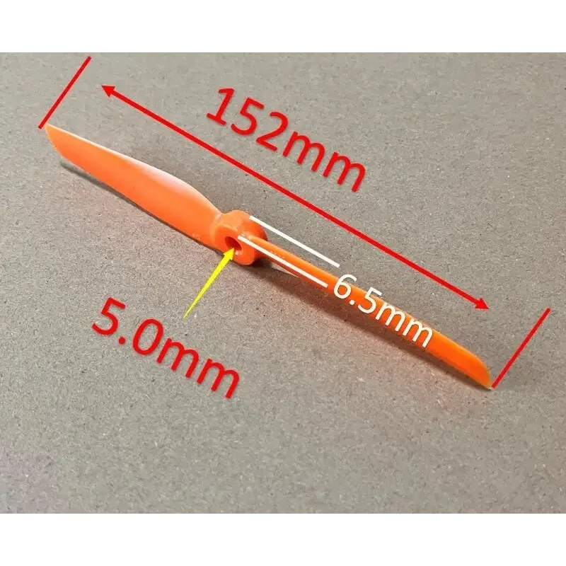 500mm Wingspan QIDI550 F3D RC Plane Airplane Toys Aircraft Spare Parts Repair Part Brushless Motor ESC or Propeller Receiver