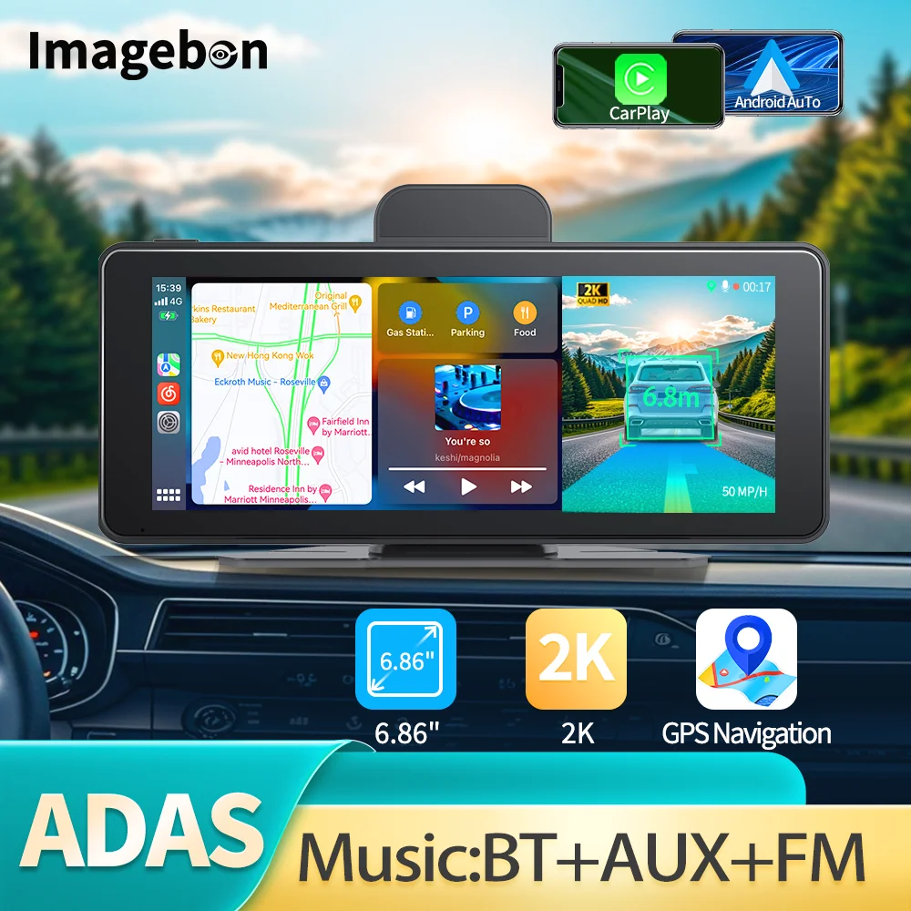 Imagebon H686 Pro 6.86