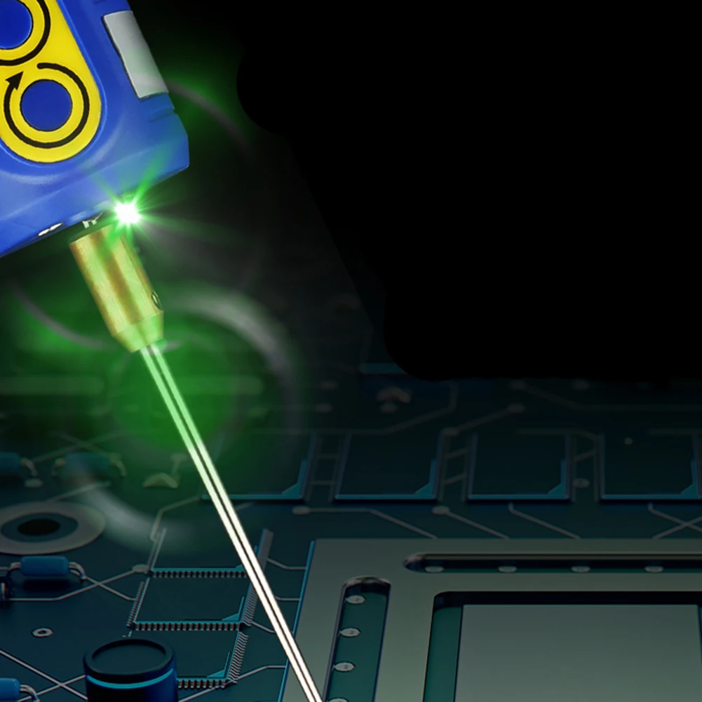 

Устройство для удаления клея с 4-скоростным цифровым управлением и LED-подсветкой для ремонта экранов мобильных устройств, конструкция из титановой стали