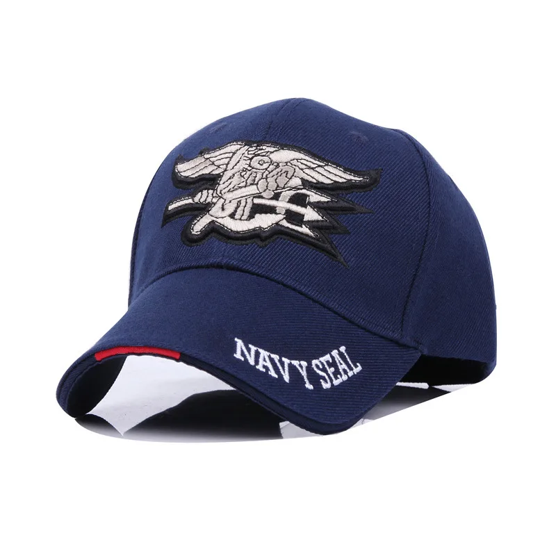 Tactical Baseball Caps Male and Female Couples Caps Military Fans Urban Outdoor Sports Shade Hats Commando Hats