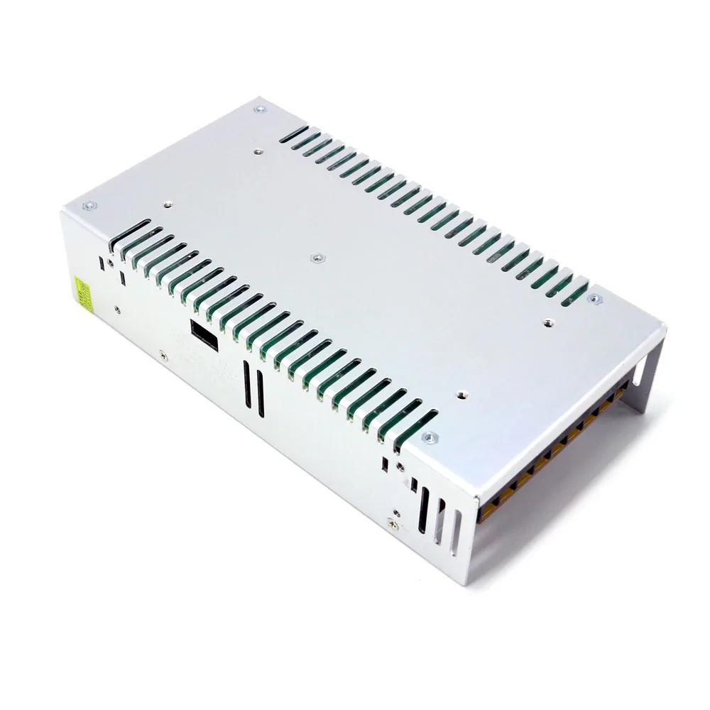 CN DC 5V 80A 400W Power Supply 380W 350W 340W 330W 320W 310W 300W 280W 240W 220W 180W 140W Transformer 12V 36V 48V 5V 110-220V