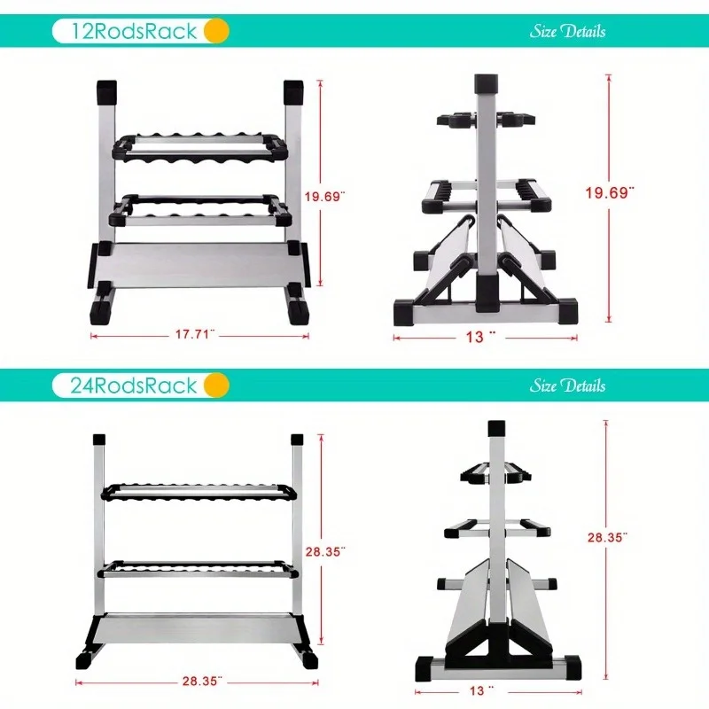 Thumbnail 3 - #31 Best Fishing Rod Combos to Buy In 2026
