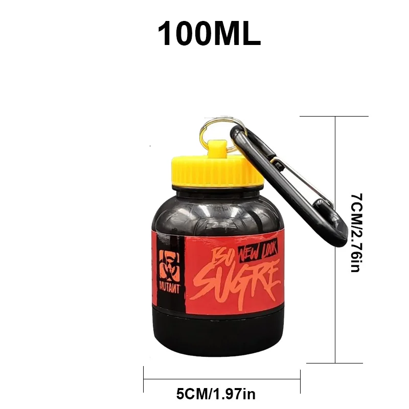 Variant: 100ML B