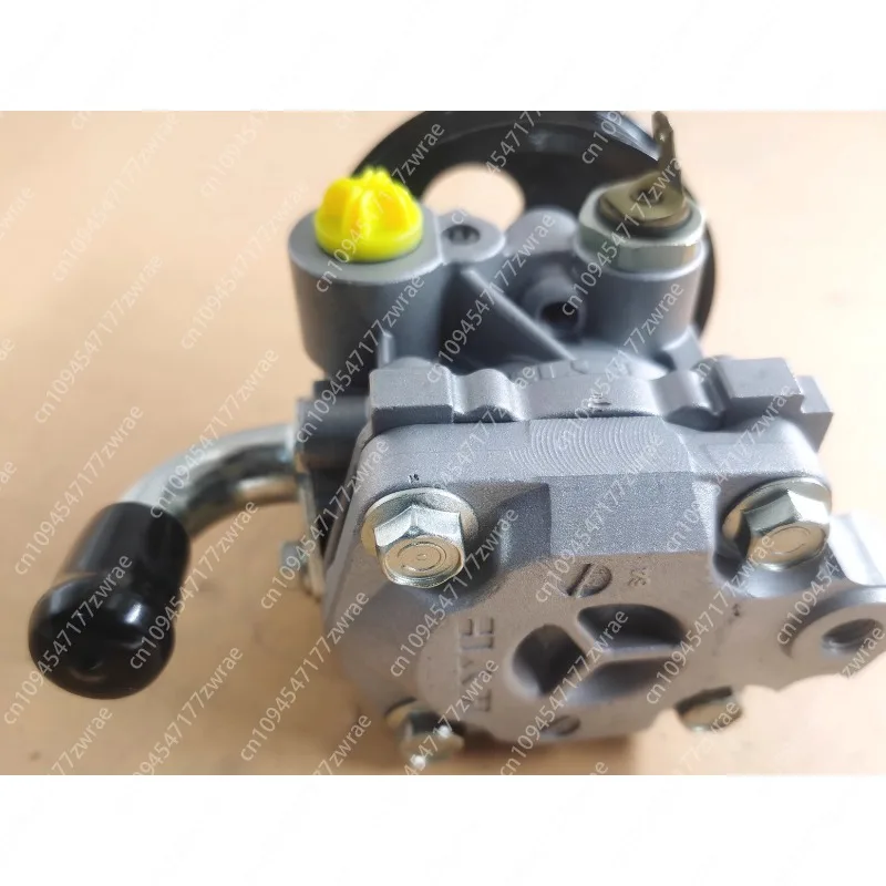 Bomba de potencia de dirección V33 bomba de potencia 6G72 bomba de fluido de dirección 2030