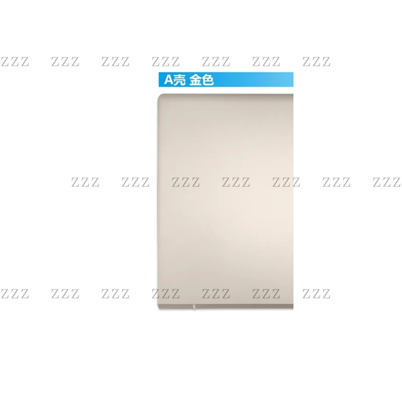 ZZ is suitable for HP Envy 13-AD Tpn-i128 A/C/D case, screen back cover, palm rest, bottom case