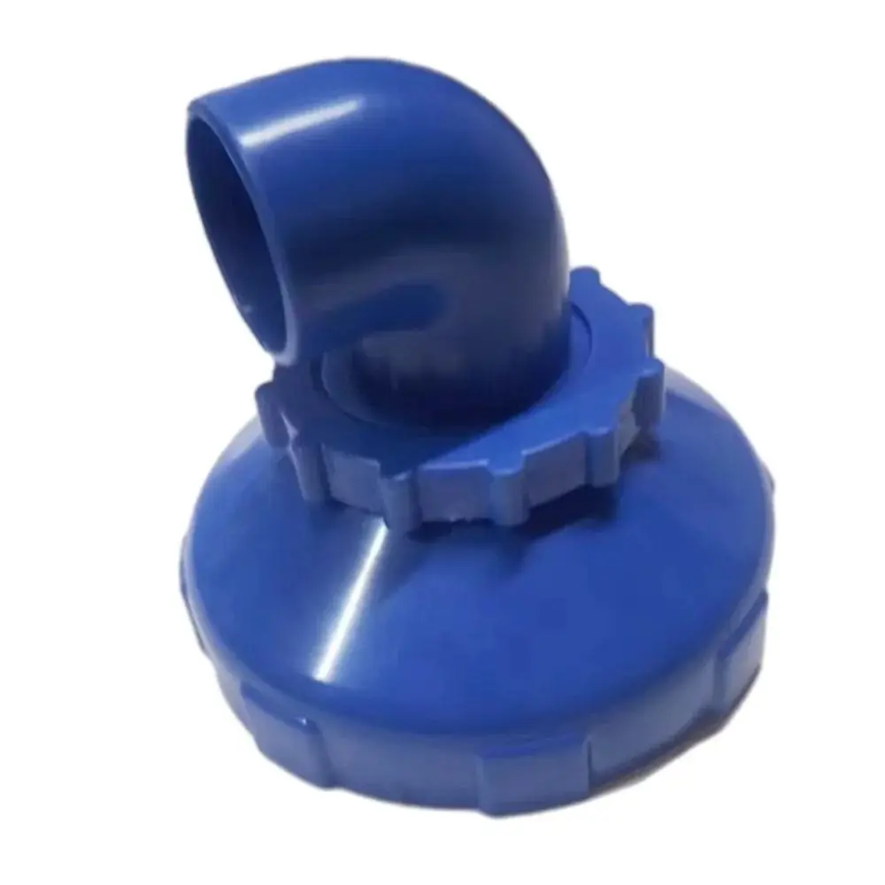 32/38mm Pool Inlet Nozzle 360° Degree Rotatable Plastic Swimming Pool Jet Removable Durable for Intex Outlet Airstone