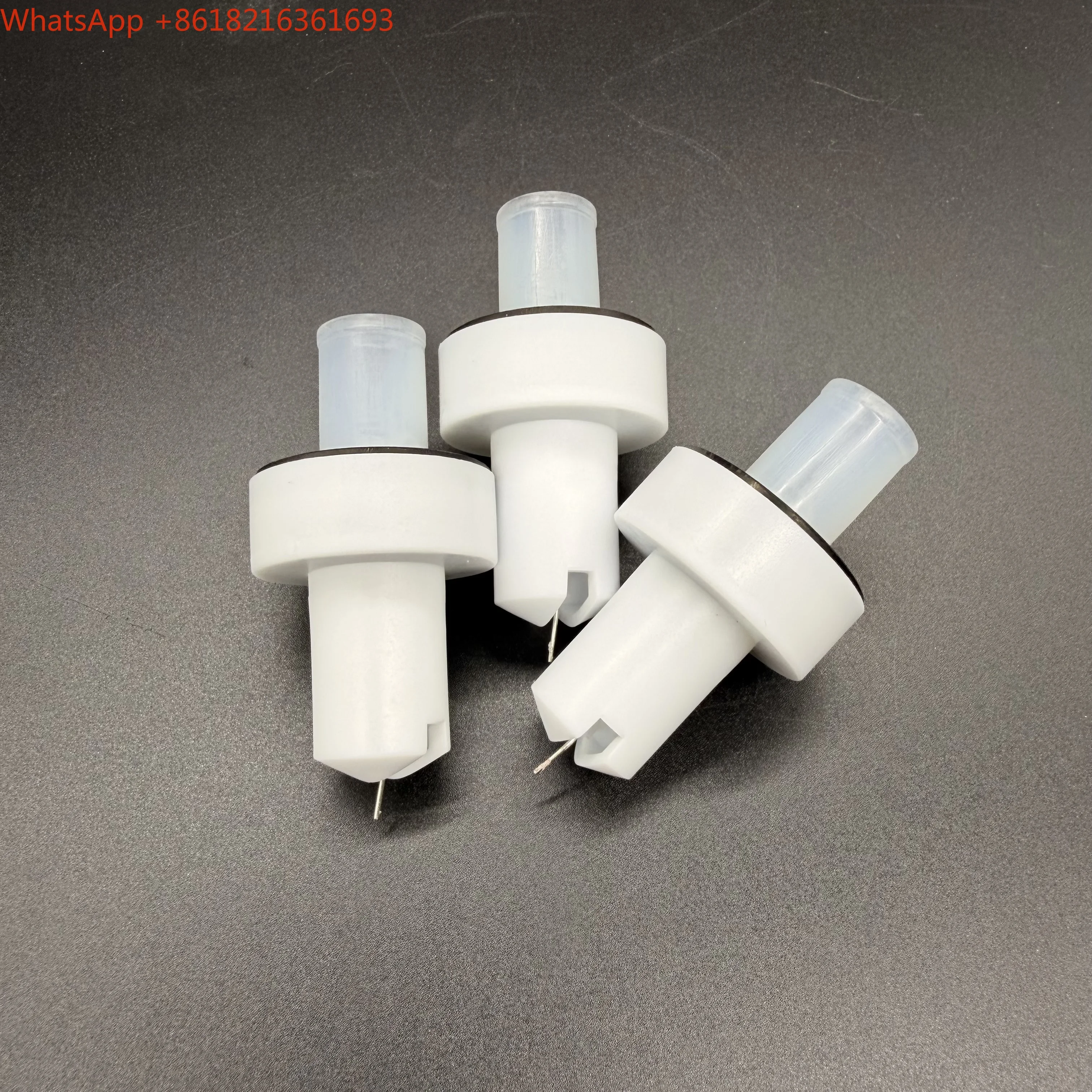Limited Offer Replacement Electrode Holder Flat Jet Nozzle Fit For Manual Automatic 02 Powder Coating Gun