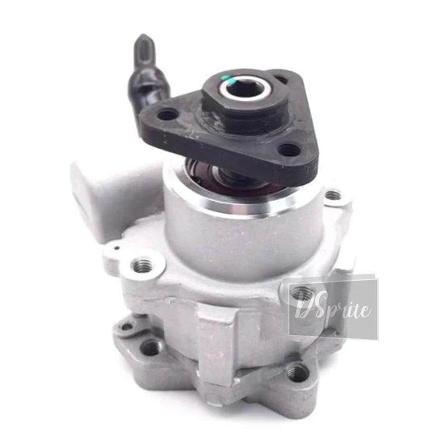 NEW Power Steering Pump Assembly 32416780413 For BMW X1 E84 2.0L 28iX 32416798865 32416767452