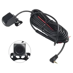 Camera Rear Camera Rear View Camera Waterproof 1 Pcs 2.5 Mm 5 Pin 720P Pixel Dash Cam DVR Accessories Pratical