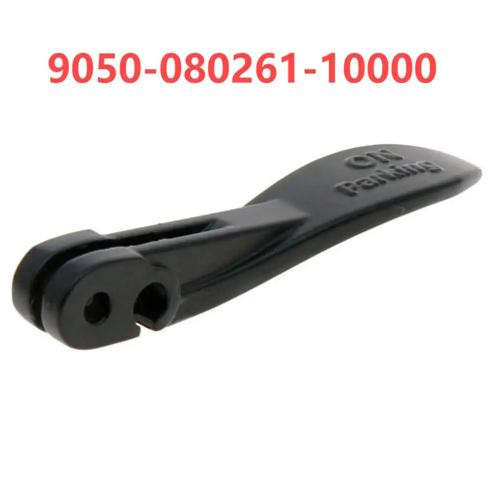 Motorcyle Parking Lever 9050-080261-10000 For CForce 188 500 ATV Accessories CForce 800XC 850XC CF800ATR CF800AU CF Moto Part